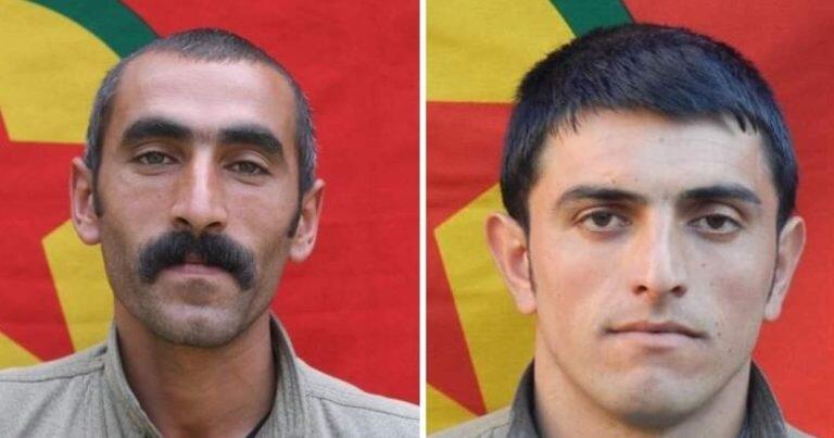 Ermənistan Türkiyəyə 2 PKKçını təhvil verdi 
