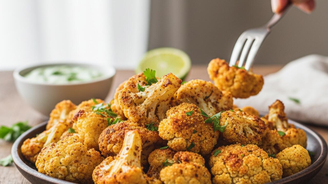 Sobada ədviyyatlı, xır&ccedil;ıltılı g&uuml;l kələm resepti