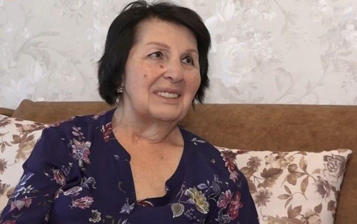 "Mən də istəyərdim nöqtə boyda burun etdirim"