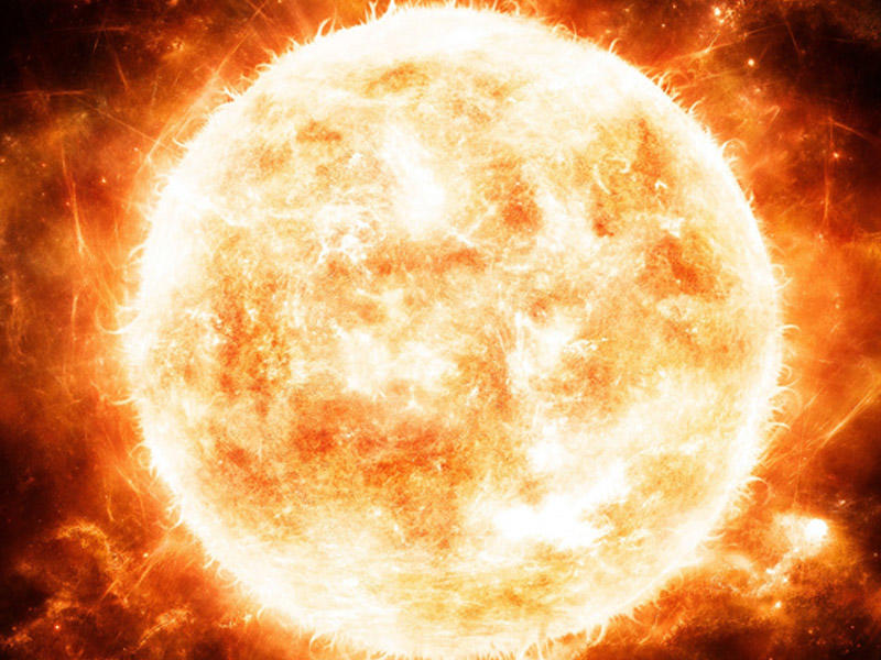 Sabah ilin ən güclü maqnit qasırğası olacaq  XƏBƏRDARLIQ