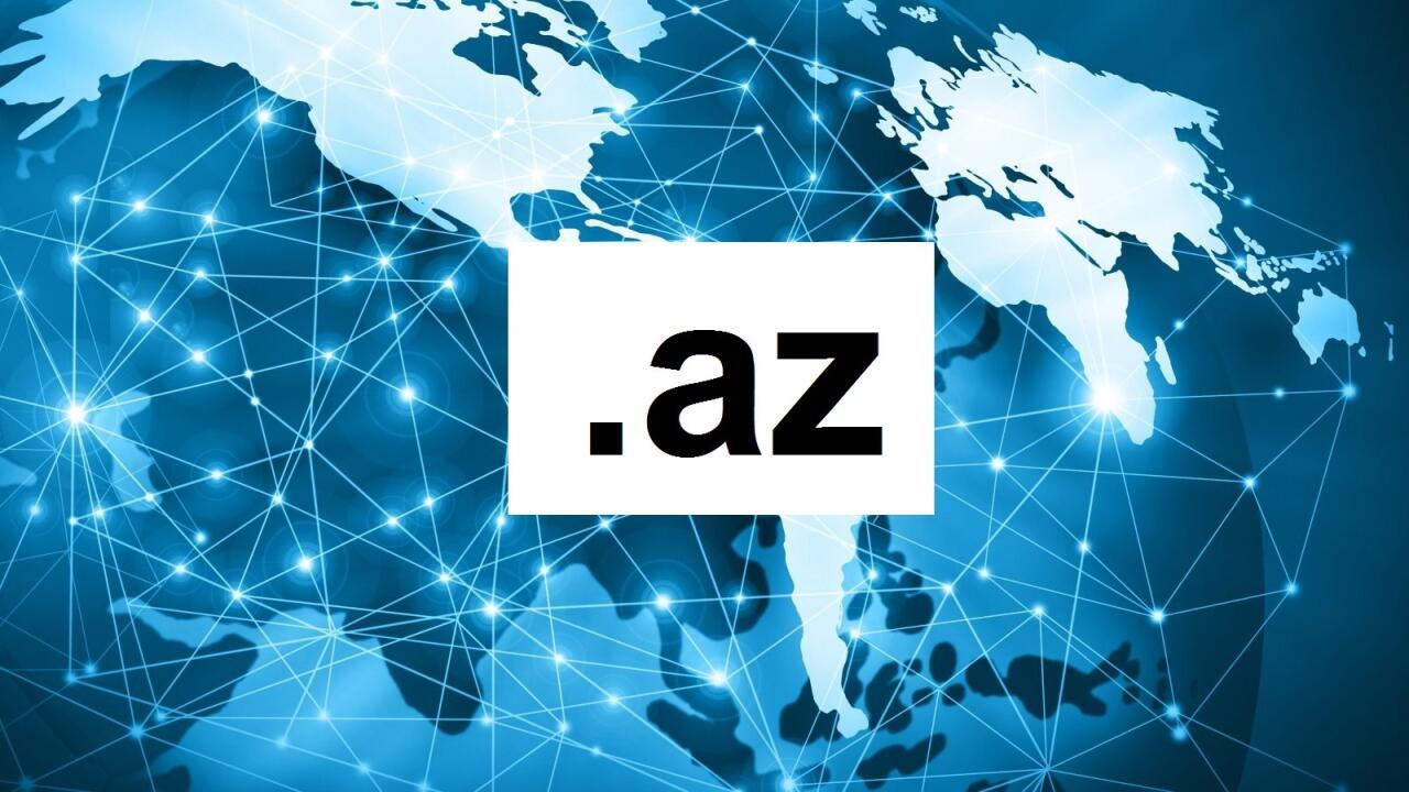 "AZ" domeni 300 dollarlıq sertifikata g&ouml;rə &ccedil;&ouml;kd&uuml;  40 min istifadə&ccedil;inin məlumatları oğurlana bilər 