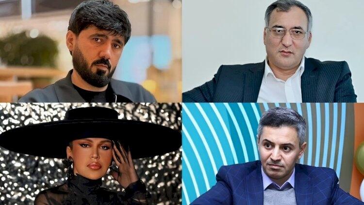 Yazıçılar həbsdə 300 kitab oxuduğunu deyən Rəqsanə haqqında  “Bəlkə də borcundan danışırmış”