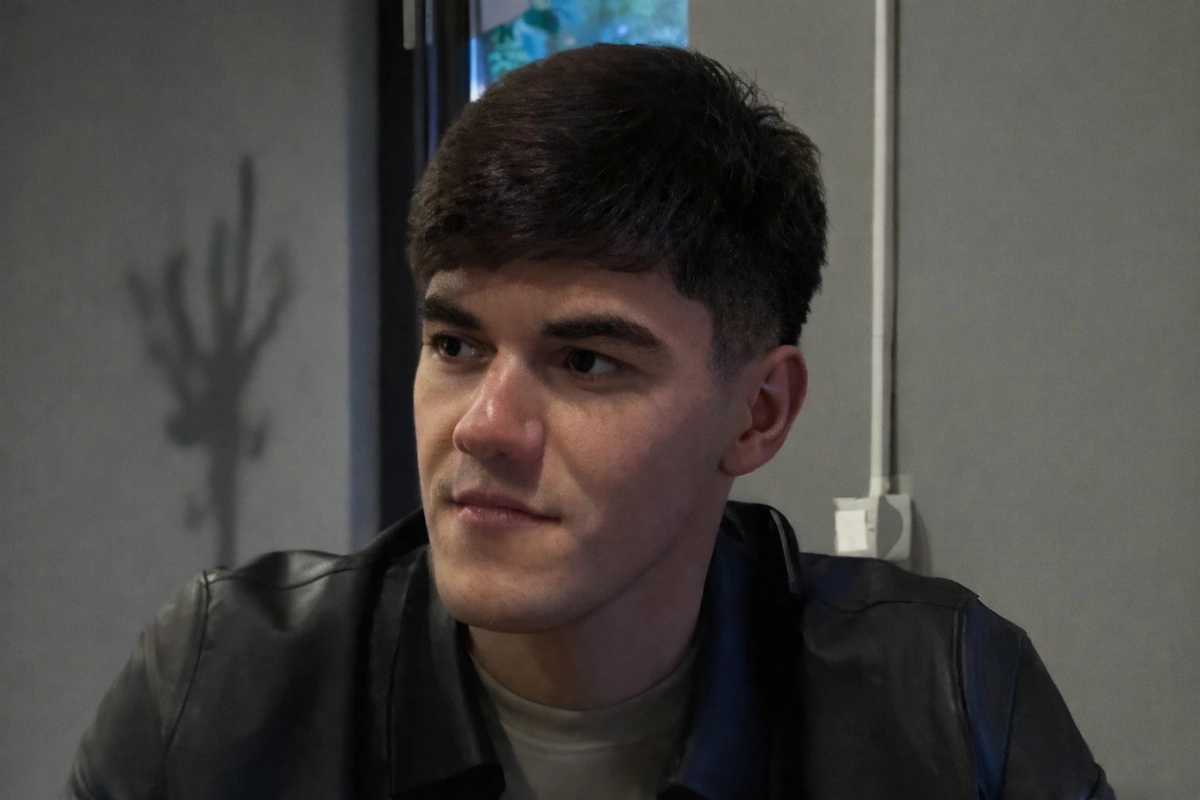 22 yaşlı Fəzailin faciəli &ouml;l&uuml;m&uuml;  "S&uuml;ni nəfəs verdim, amma xeyri olmadı" 