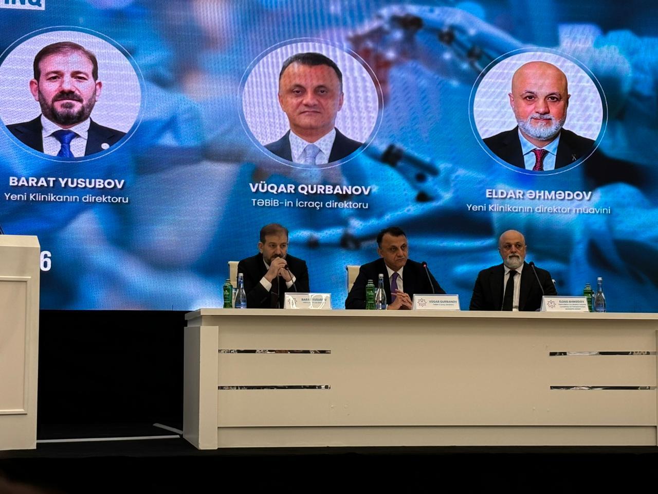 "Bununla əməliyyat zamanı qanaxma riski və qan itkisi azalacaq"