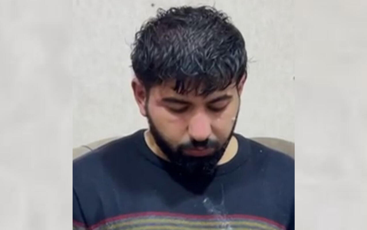 Xəstə uşağın görüntülərini paylaşıb 10 min manat yığmışdı, həmin pul ailəyə verildi  FOTO