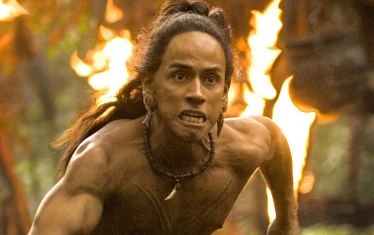 &ldquo;Apokalipsis&rdquo;in &ldquo;Yaquar pəncəsi&rdquo; həbs olundu 