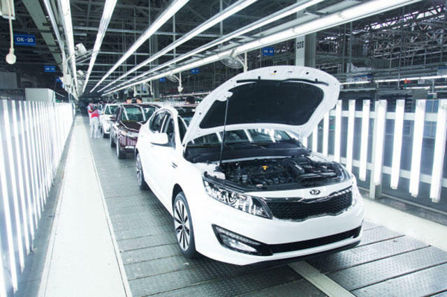 "Hyundai" və "Kia" 571 mindən çox avtomobili geri çağırır