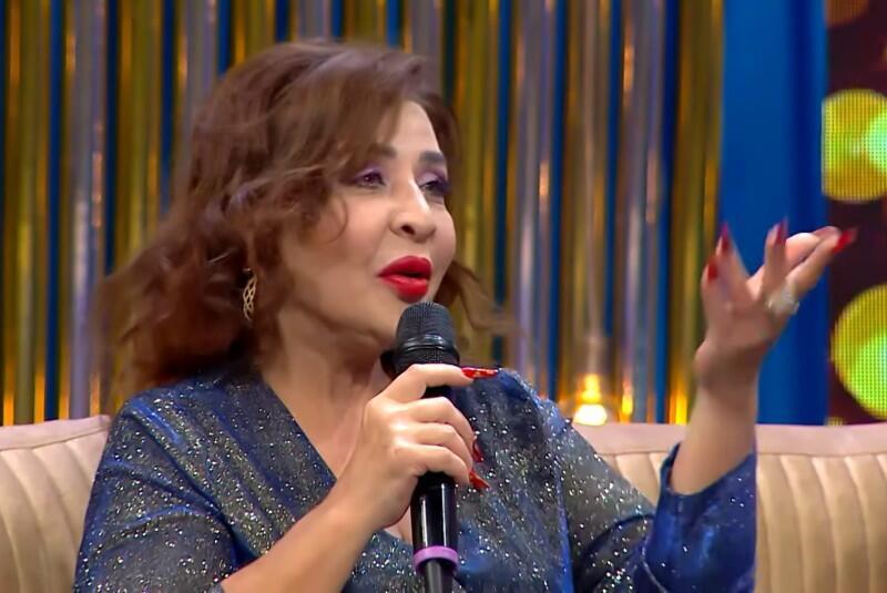 "Daş daşıyardım, icazə verməzdim xanımım kişilərin qabağında pul qazansın"