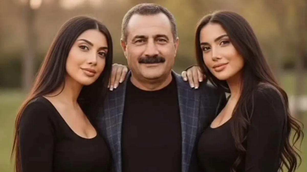 &ldquo;Bu şəkli g&ouml;rəndə g&ouml;z yaşlarımı saxlaya bilmədim&rdquo; 