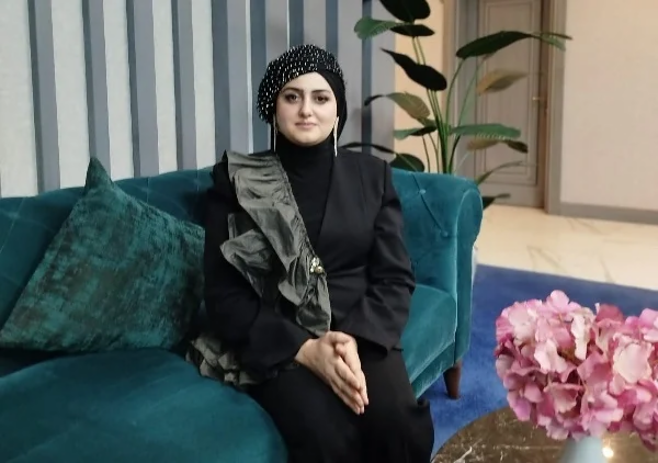 M&uuml;təxəssis bioenerji ilə m&uuml;alicənin sirlərini a&ccedil;ıqladı