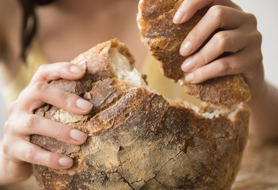 "İlk sutkadan bağırsaqlar y&uuml;ng&uuml;lləşir, qaz azalır"  Diyetoloq