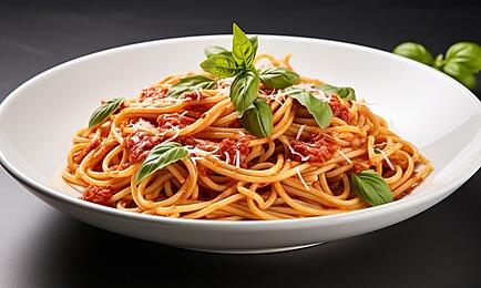 Xəmirə d&ouml;nən makaronlara son  İtalyan aşpazı kimi makaron bişirməyin sirləri