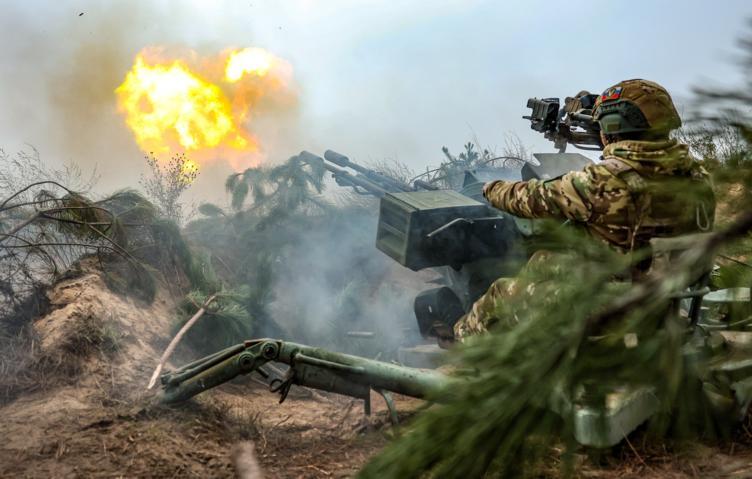 Rusiyanın 11 regionuna hücum edildi