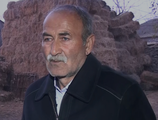 “Qapını qırıb görüblər ki, ikisi də rəhmətə gedib” 