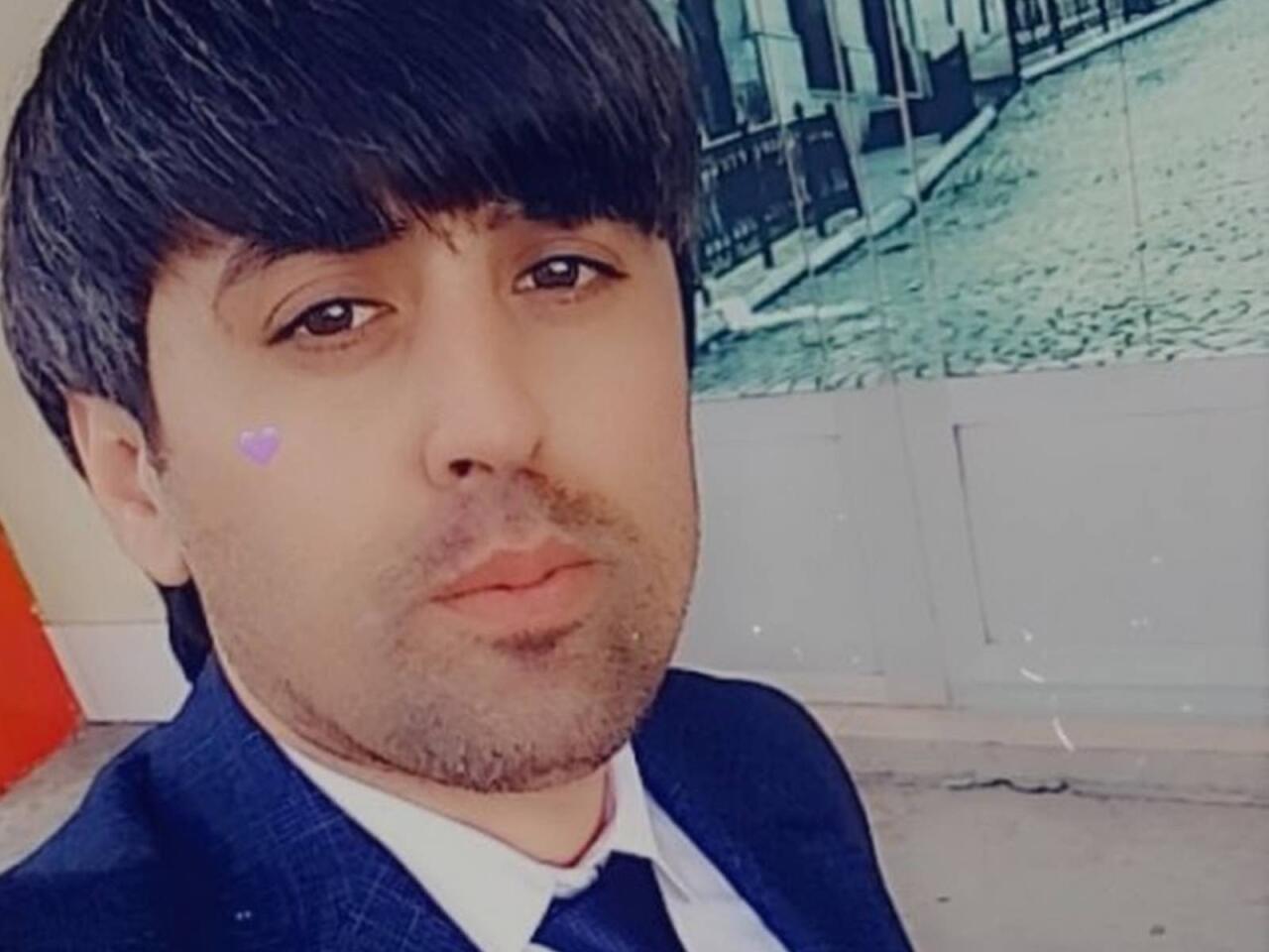 Azərbaycanda meyxanaçı əxlaqsızlığı təbliğ edir  FOTO