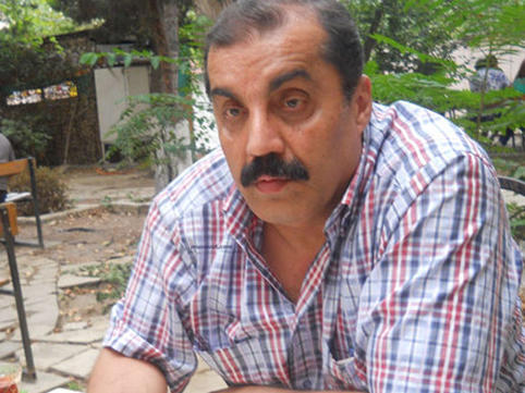 "Qayınana"da mənə zülm verdilər"