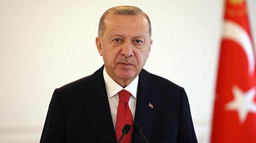 Türkiyə prezidenti taxıl sazişinin uzadıldığını açıqladı