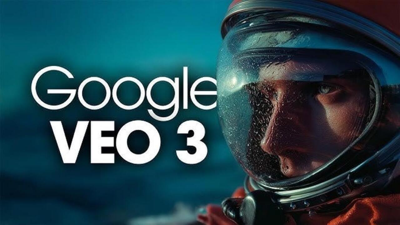 "Veo 3 – texnoloji sıçrayış, yoxsa gələcəyin təhlükəsi?" Ekspertdən açıqlama 