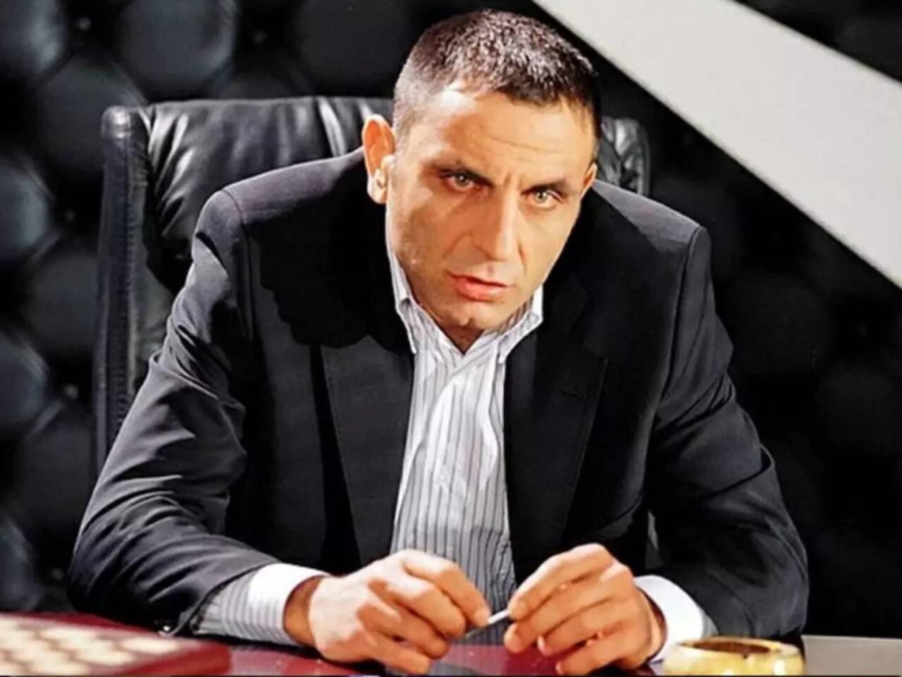 "Memati"nin dəyişimi diqqət çəkdi  FOTO