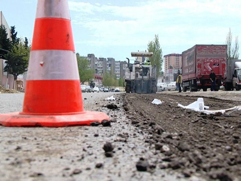 Paytaxtın məşhur dairəsi ləğv olunur 
