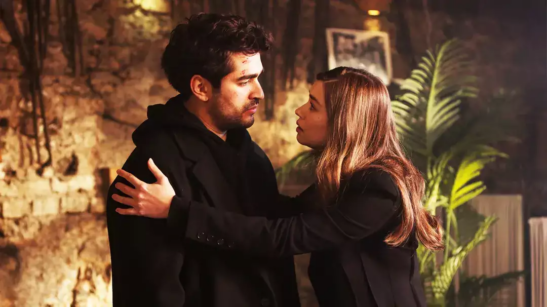 "Yalı &ccedil;apkını"nın aktyorları yeni serialda 