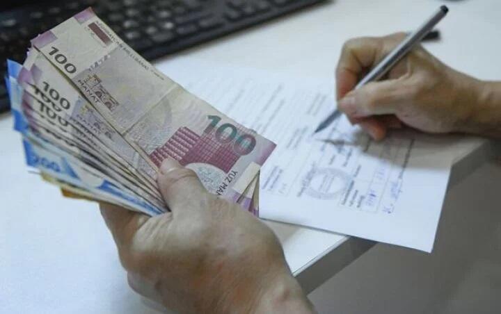 Bu şəxslər 2500 manatadək cərimə ediləcək