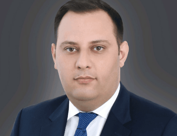 Fərid Orucov bu vəzifəyə TƏYİN OLUNDU