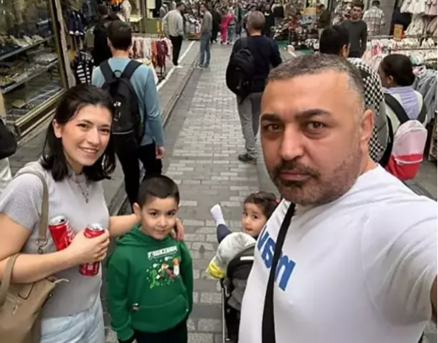 Həmin ailənin faciəvi ölümündə yeni detal  Əvvəl də olub... 