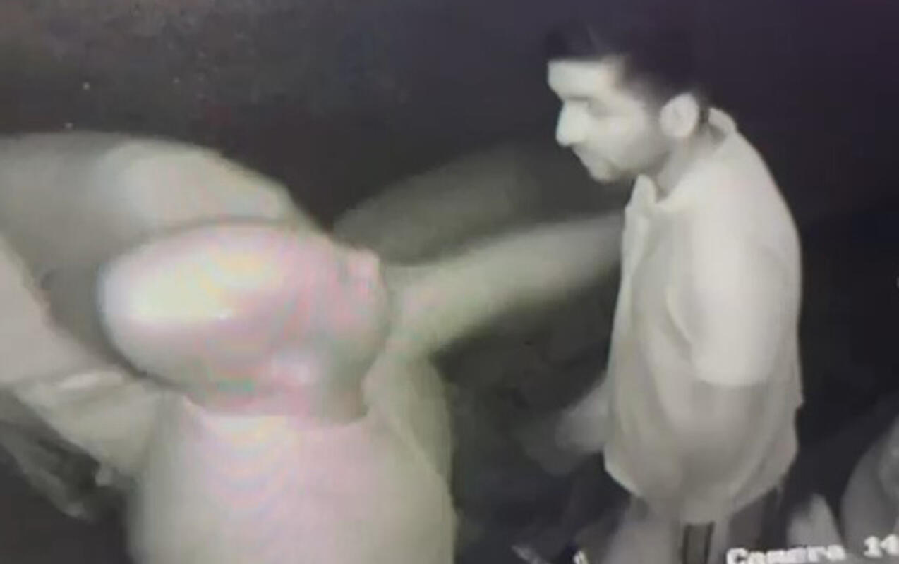 “Polkovnik qardaşımı vurdu, atam infarkt keçirib öldü...” 
