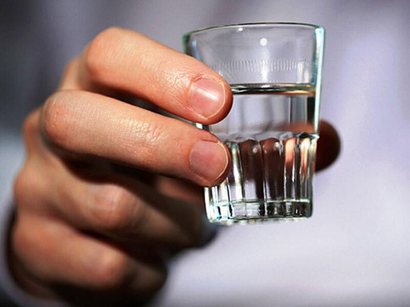 Spirtli içki ürək sağlamlığına belə