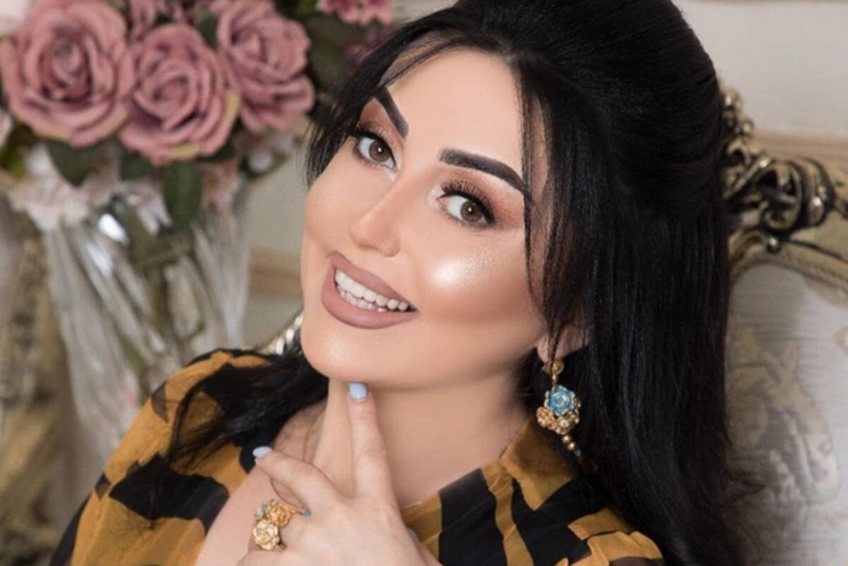 Afət canlı ifa etdi  izləyiciləri ilə "qırğına çıxdı" 