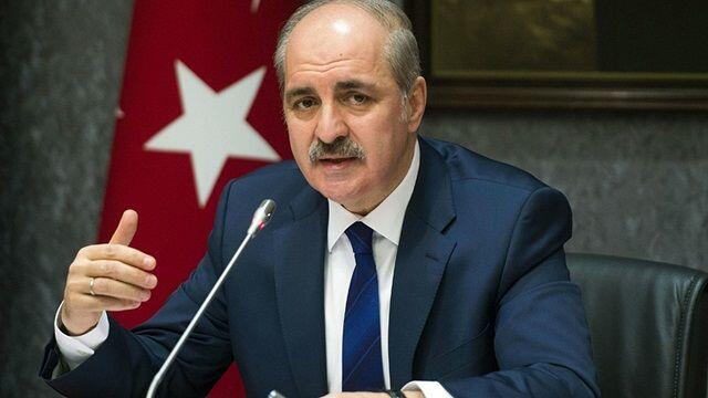 Yenidən TBMMin sədri seçildi