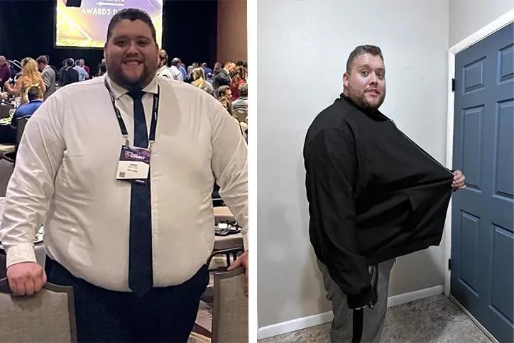 Tapdığı &uuml;sulla 68 kilo arıqladı: &Ccedil;əki atmağın a&ccedil;arı bu 4 addımda gizlidir 