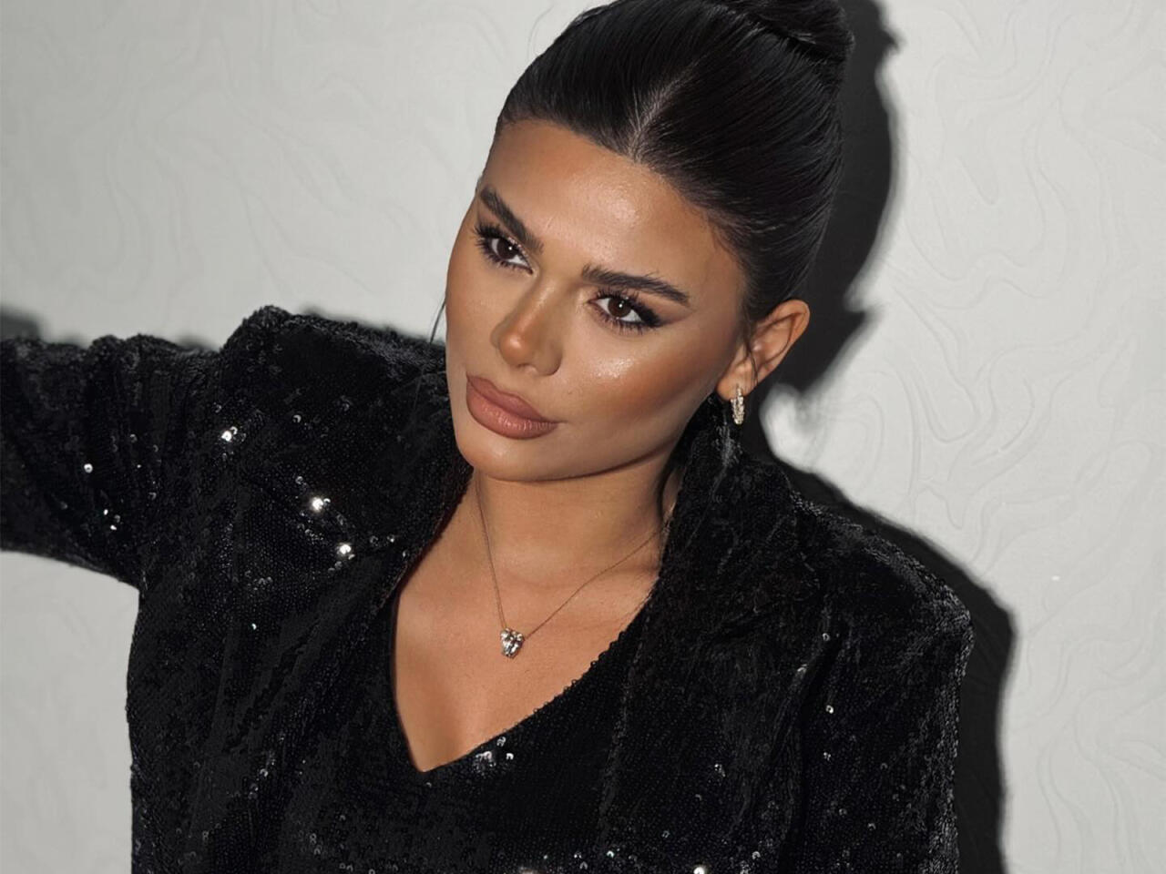 "Qızım atasını şəkildə g&ouml;rəndə belə TANIMIR" 