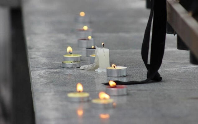 Rusiyanın bu ərazisində matəm elan olundu 