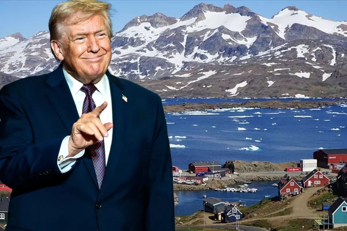 Tramp: ABŞ istədiyi hər şeyi əldə edir