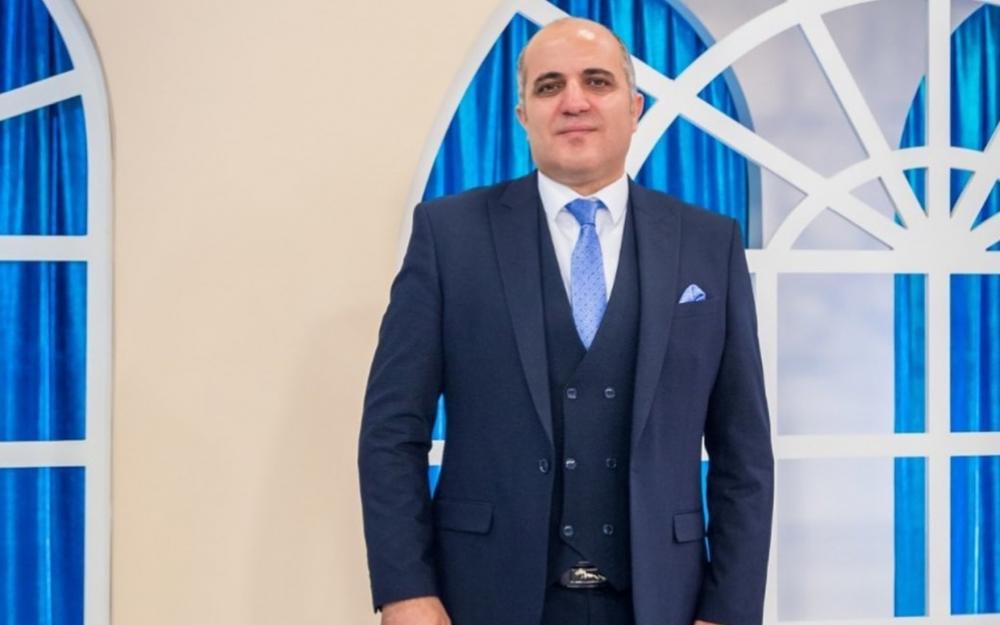 "Şadlıq evindən deyiblər ki, Eldəniz bizim məkana uyğun deyil"