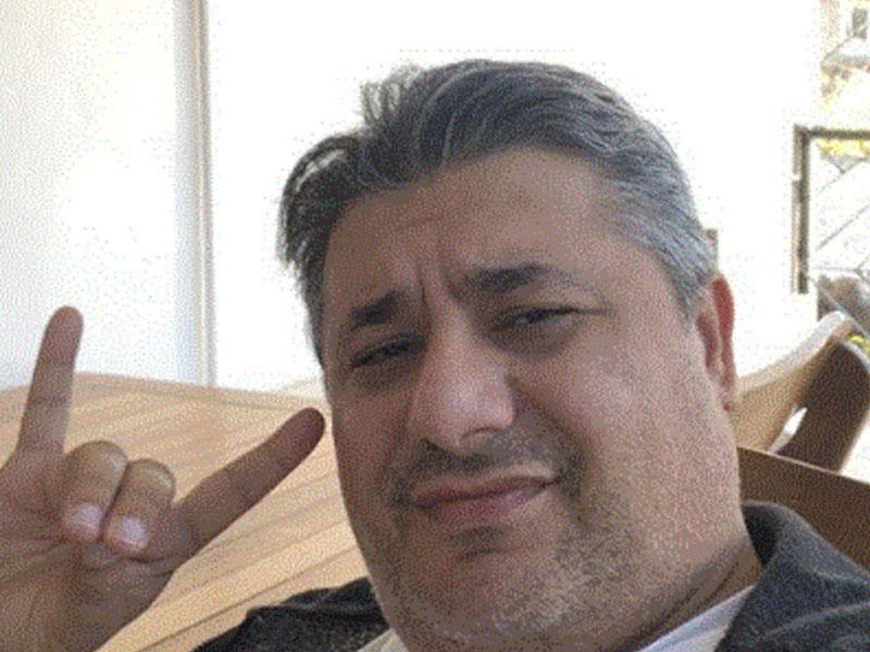 Anarın evlənəcəyi deyilən müğənni ilə görüntüləri gündəm oldu