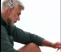 Doğuş &ldquo;Survivor&rdquo;da Xoşqədəmin məktubunu oxuyub AĞLADI  VİDEO