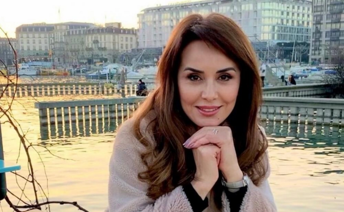 "Mənim verilişim olanda rayonlarda cinayət halları azalırdı"