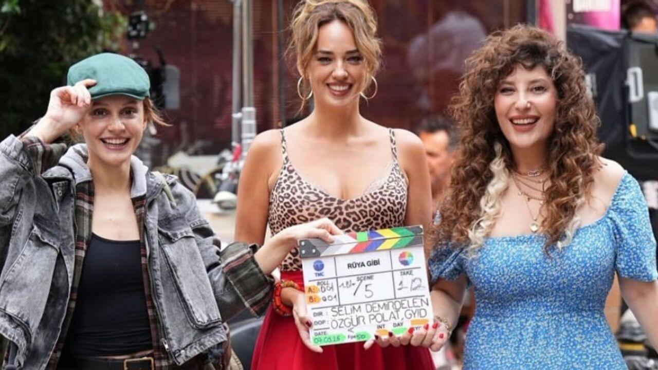 T&uuml;rk serialının yayım g&uuml;n&uuml; DƏYİŞDİ