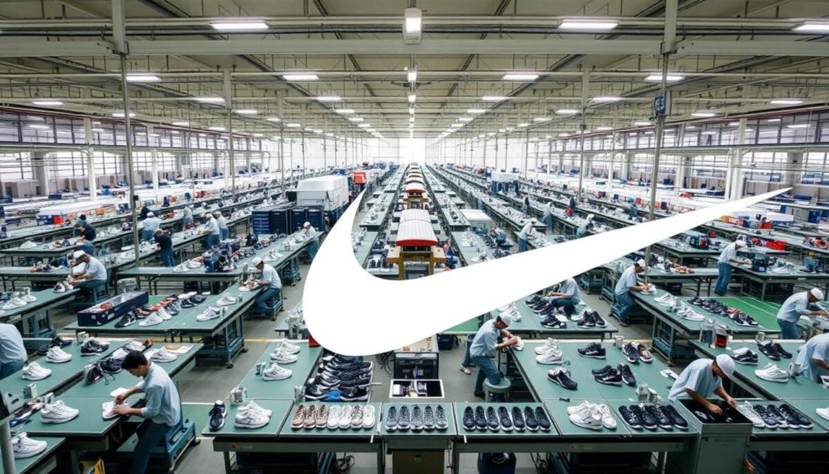 Diskriminasiya ilə bağlı Nike şirkəti barəsində araşdırma başlanılıb