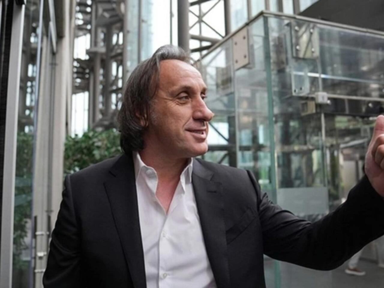 Türkiyədə klub prezidenti və 3 hakim saxlanıldı