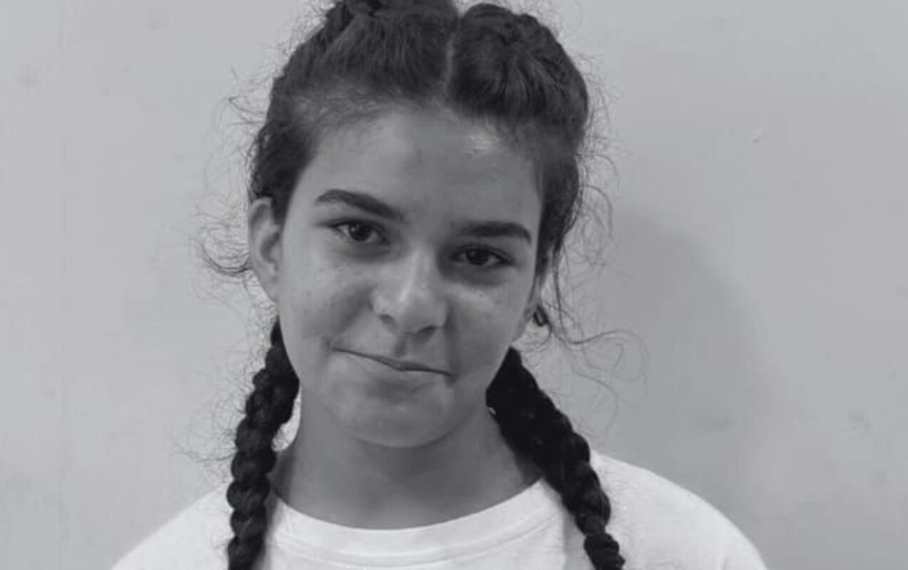 Tərk edildikdən sonra ölən Nurcanla bağlı