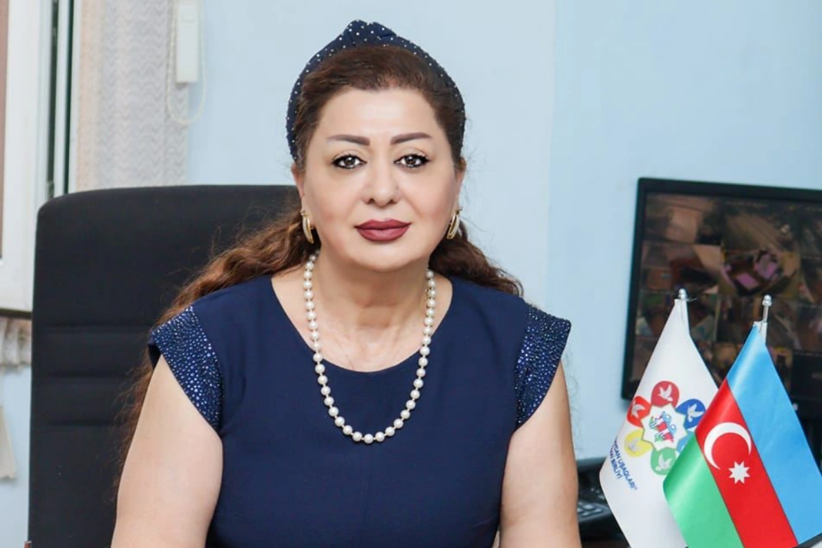 Kəmalə Ağazadənin son vəziyyəti a&ccedil;ıqlandı