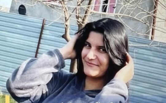 Əmisinin balta ilə &ouml;ld&uuml;rd&uuml;y&uuml; qızın g&ouml;r&uuml;nt&uuml;ləri 