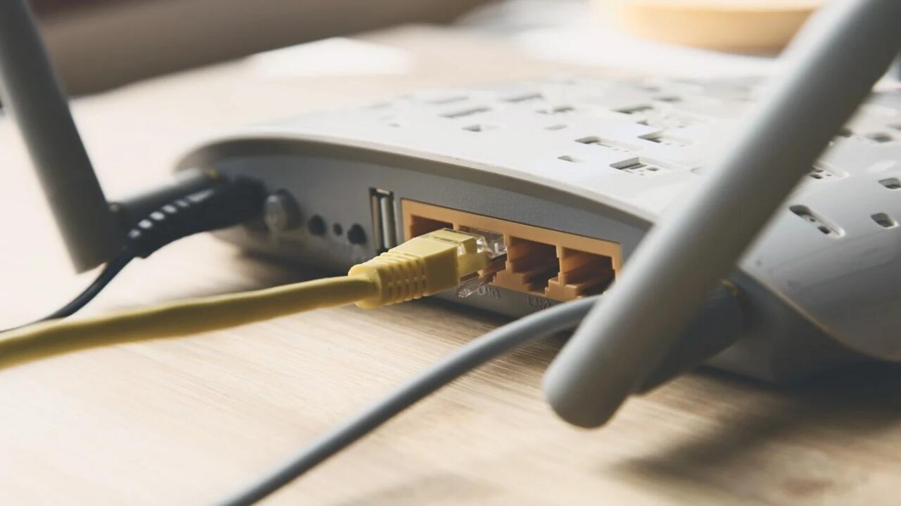 “WiFi” problemlərini həll etmək üçün 5 sadə, lakin effektiv məsləhət