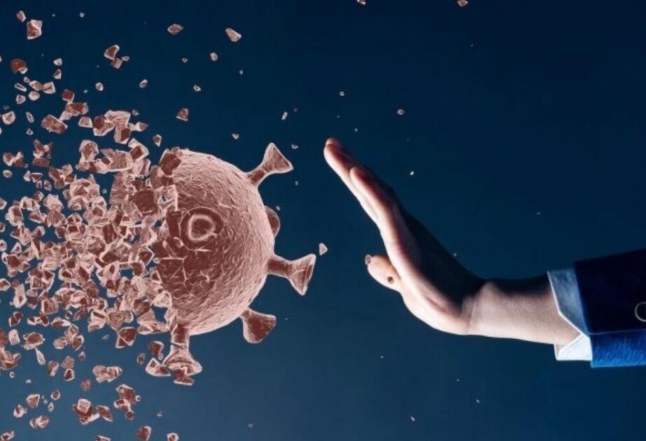 İmmuniteti g&uuml;cləndirən 3 əsas amil &ndash; m&uuml;təxəssis a&ccedil;ıqladı