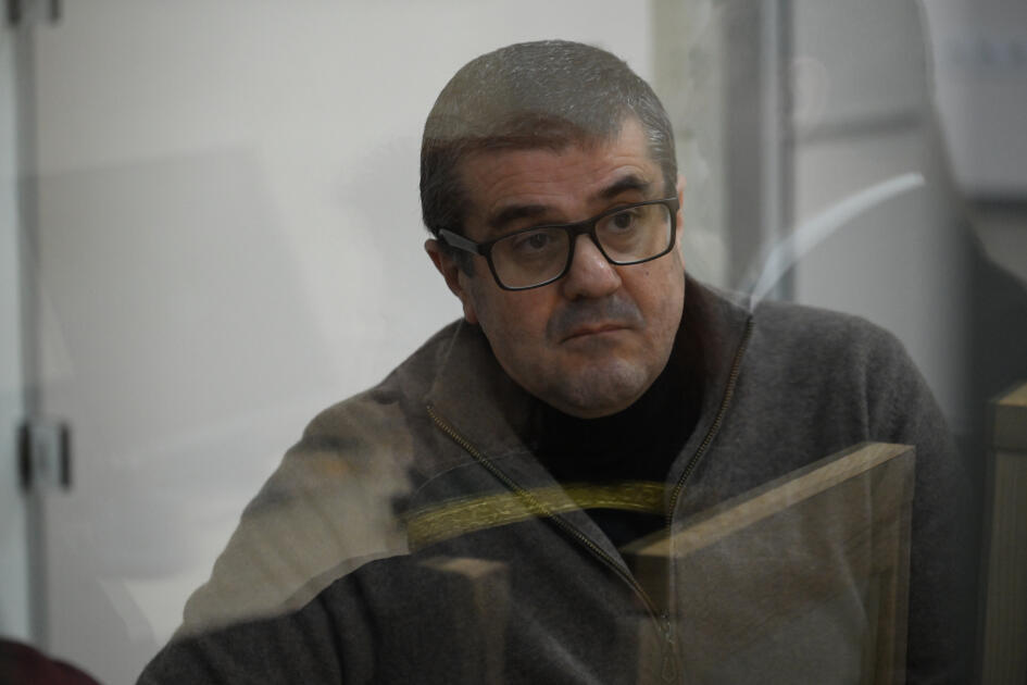 Məhkəmə təqsirləndirilən şəxslərin son s&ouml;z &ccedil;ıxışları ilə davam etdirilib 