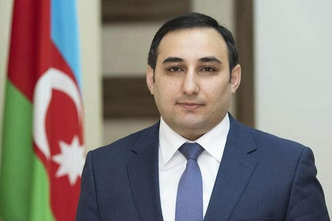 İşdən &ccedil;ıxarılan nazir m&uuml;avini kimdir? DOSYE